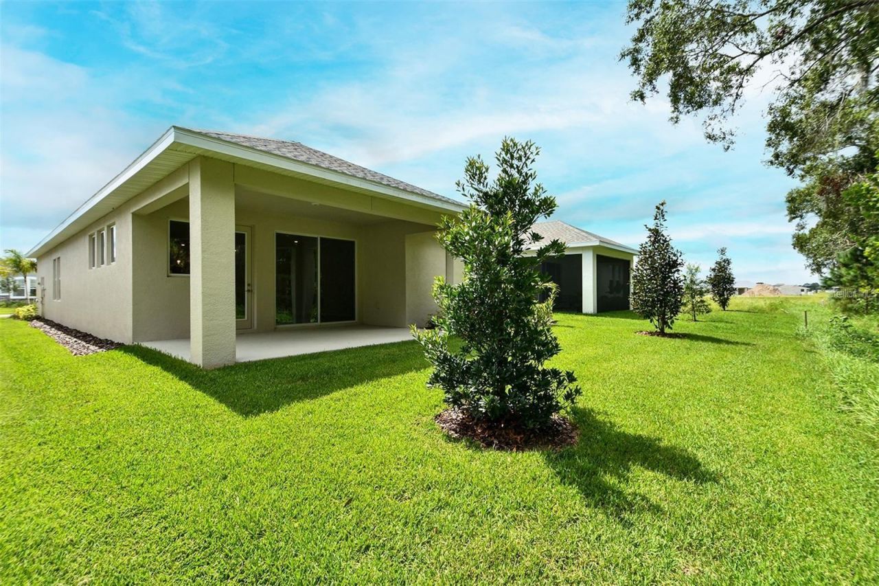 8126 Trimbelle Terrace , Parrish, FL 34219 Photo