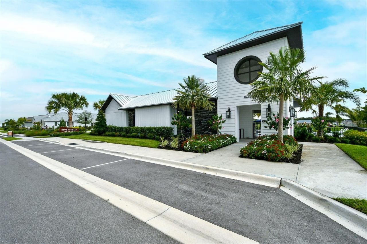 8126 Trimbelle Terrace , Parrish, FL 34219 Photo