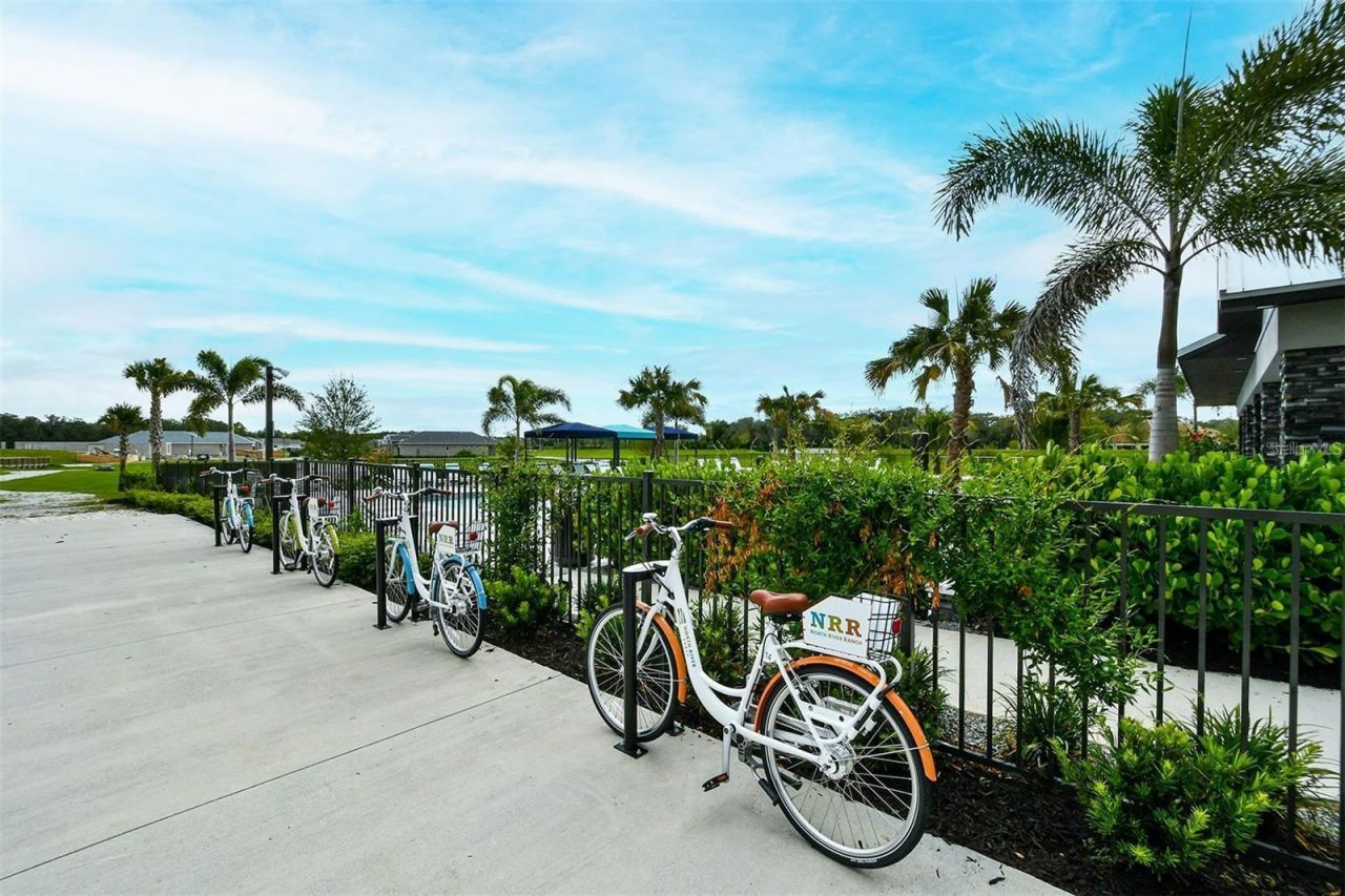 8126 Trimbelle Terrace , Parrish, FL 34219 Photo