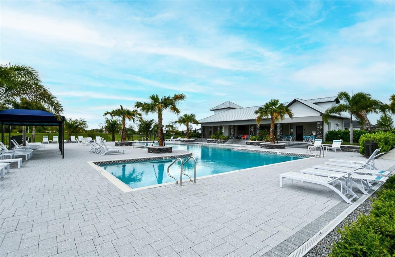 8126 Trimbelle Terrace , Parrish, FL 34219 Photo