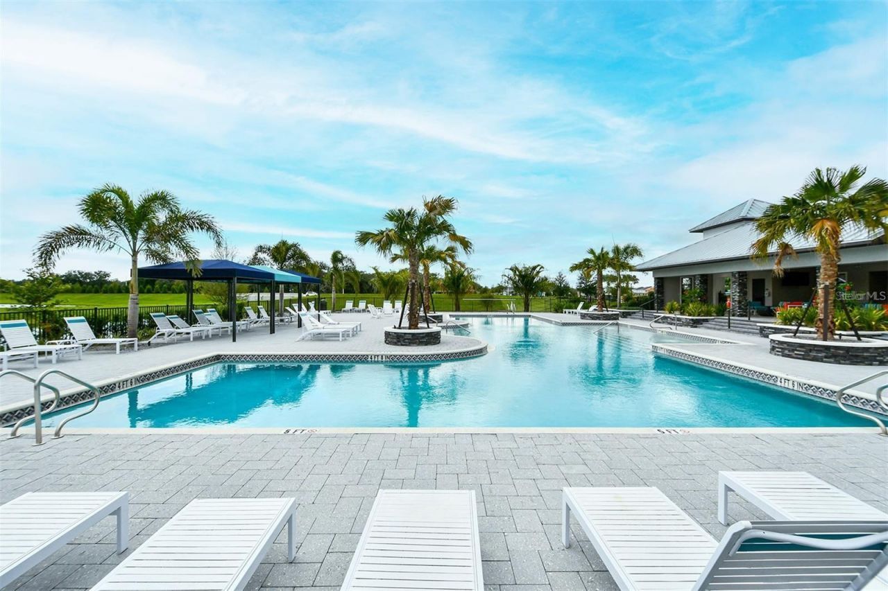 8126 Trimbelle Terrace , Parrish, FL 34219 Photo