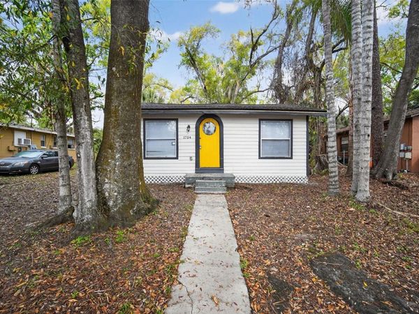 1724 E MULBERRY DRIVE , TAMPA, FL 33604