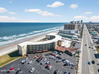 2301 S ATLANTIC AVENUE Daytona Beach, FL 32118