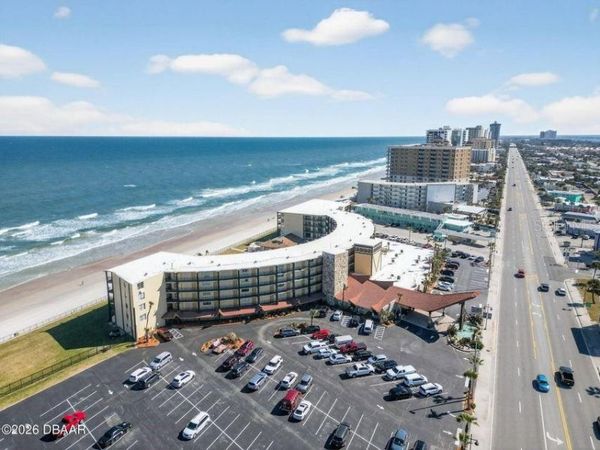 2301 S ATLANTIC AVENUE , Unit 438, DAYTONA BEACH, FL 32118