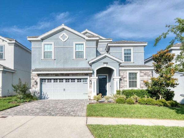 1509 FLANGE DRIVE , DAVENPORT, FL 33896