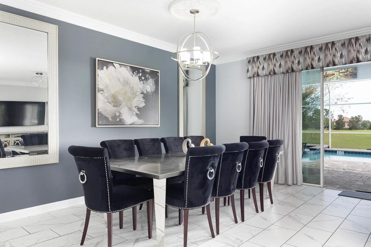 1509 Flange Drive , Davenport, FL 33896 Photo