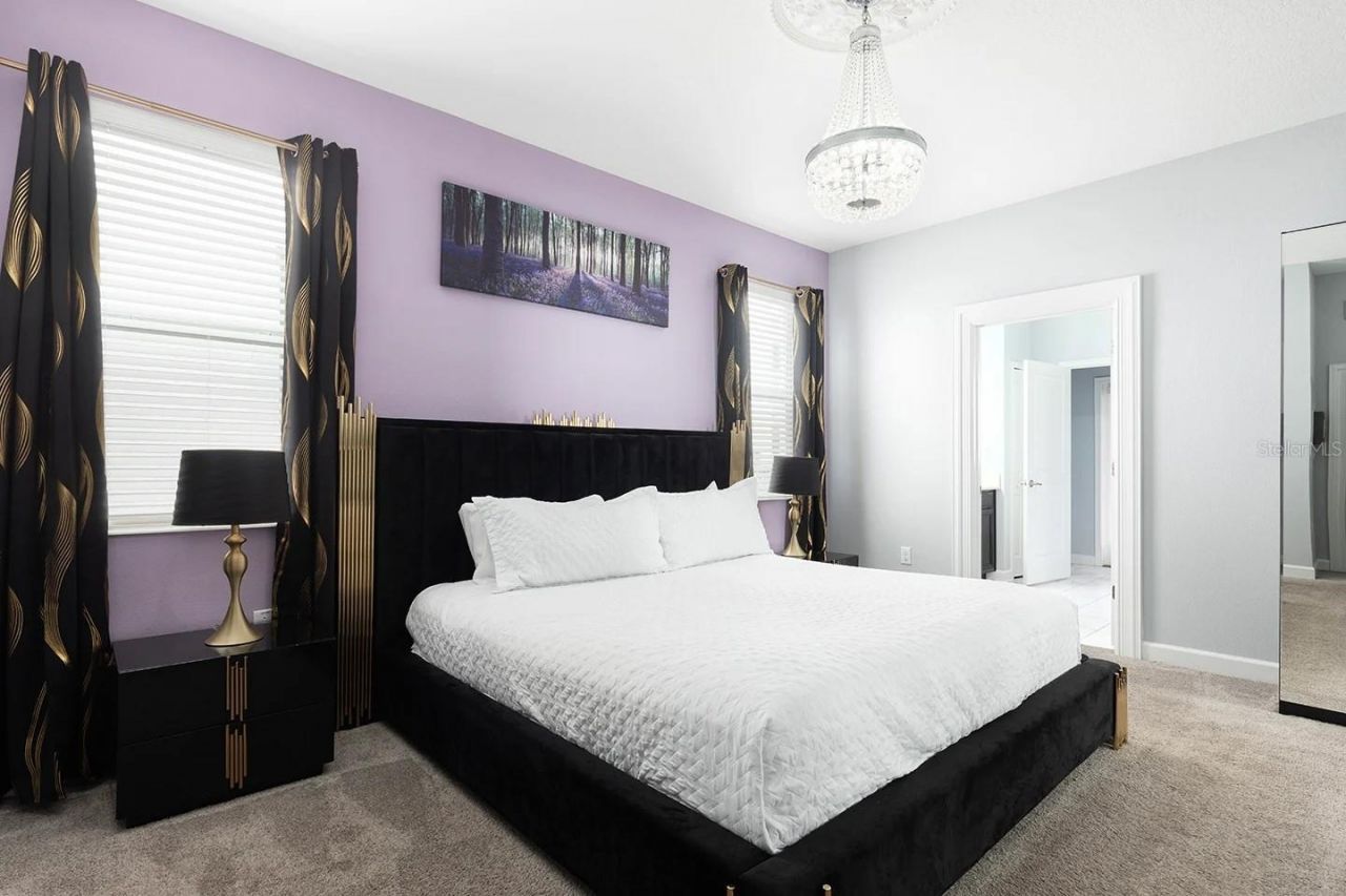 1509 Flange Drive , Davenport, FL 33896 Photo