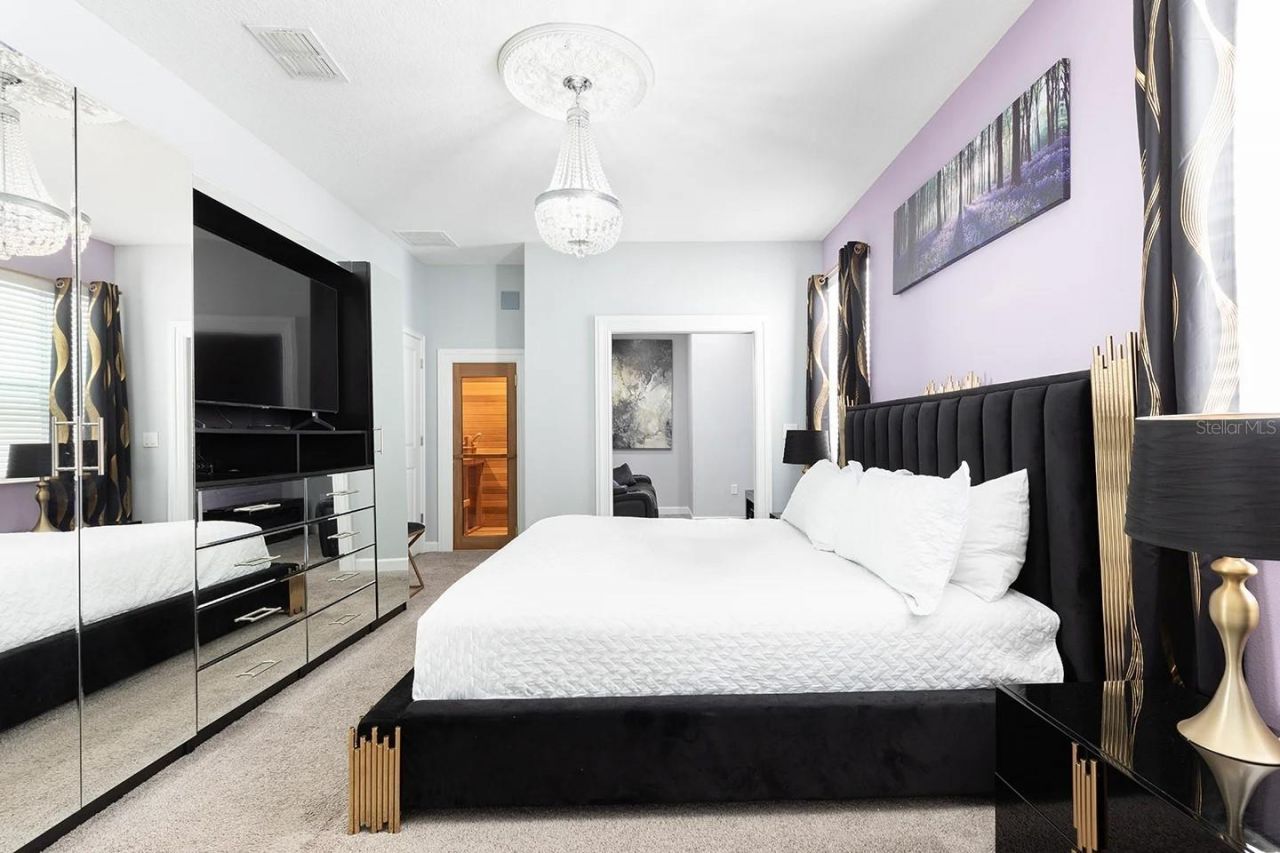 1509 Flange Drive , Davenport, FL 33896 Photo