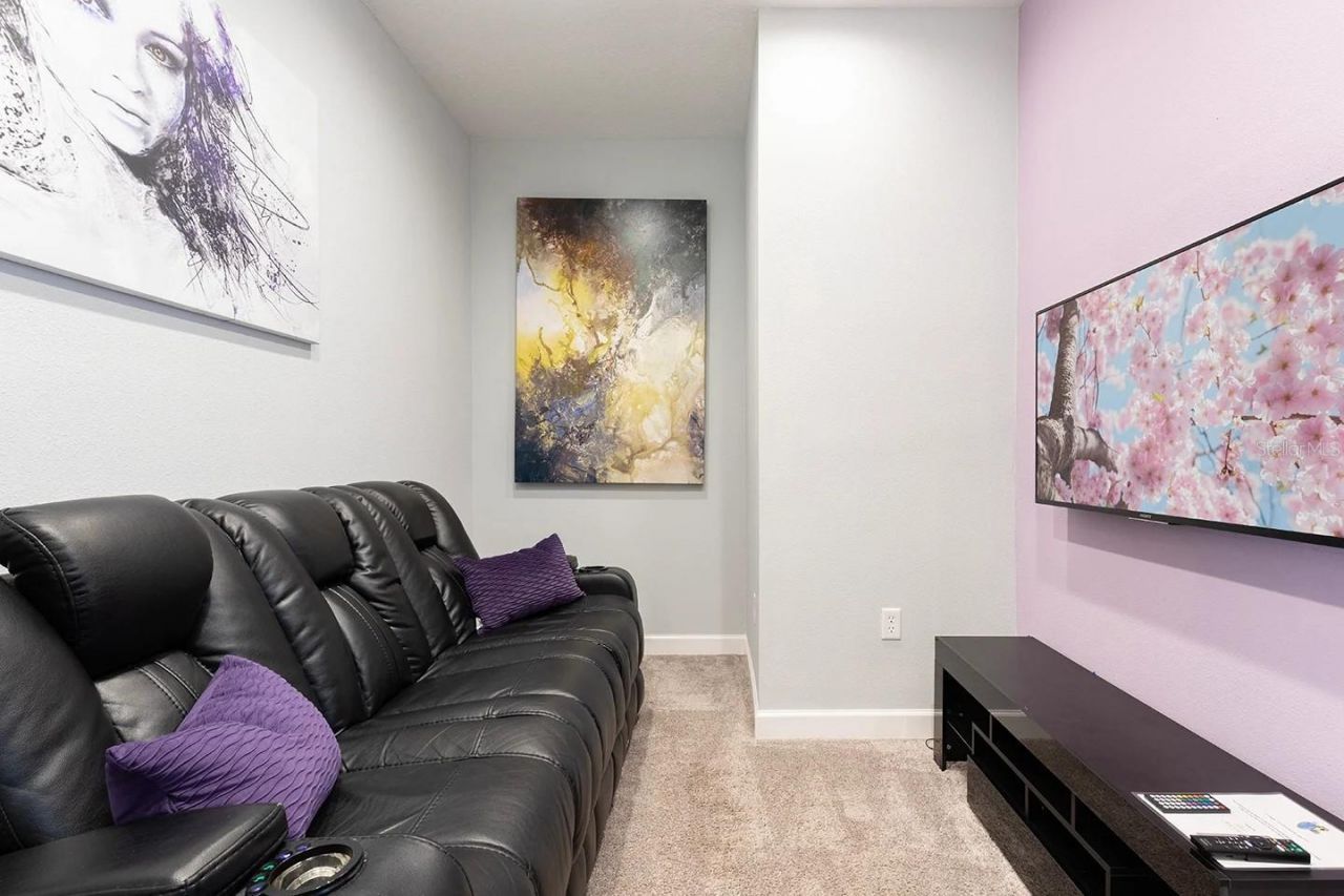 1509 Flange Drive , Davenport, FL 33896 Photo