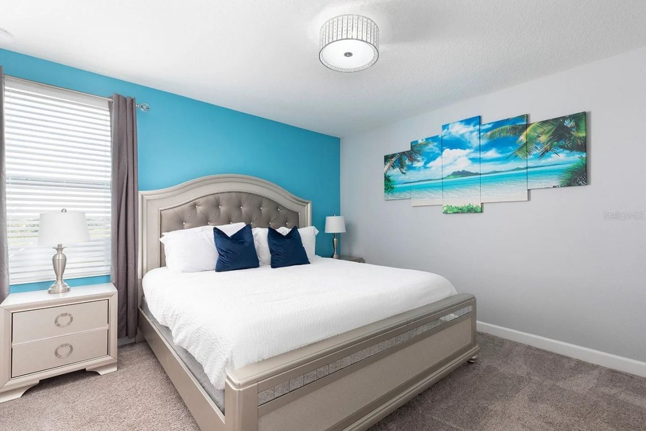 1509 Flange Drive , Davenport, FL 33896 Photo