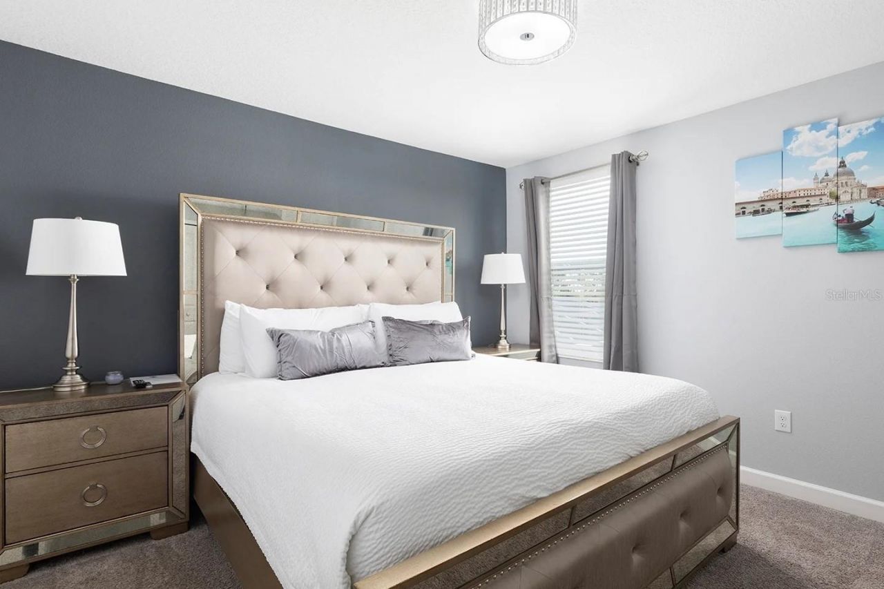 1509 Flange Drive , Davenport, FL 33896 Photo