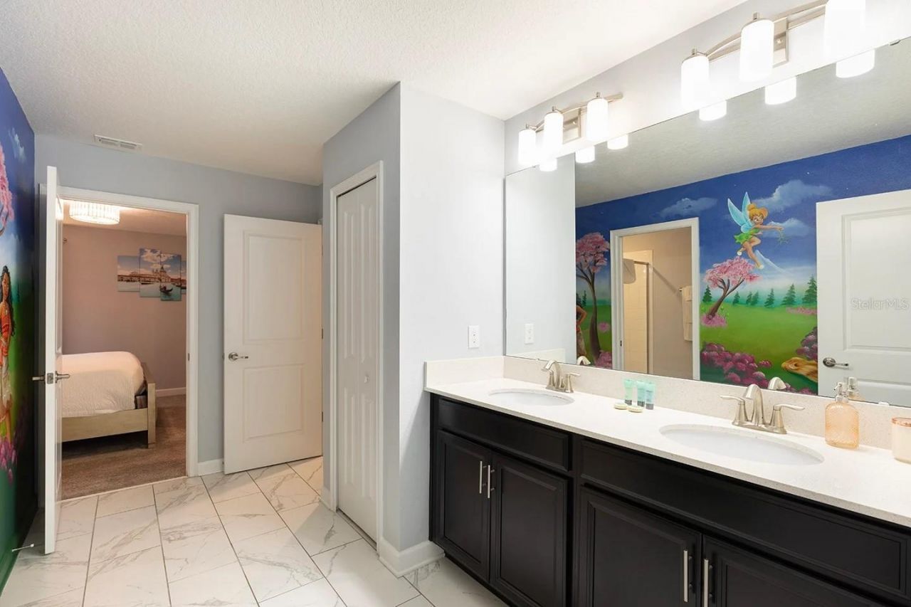 1509 Flange Drive , Davenport, FL 33896 Photo