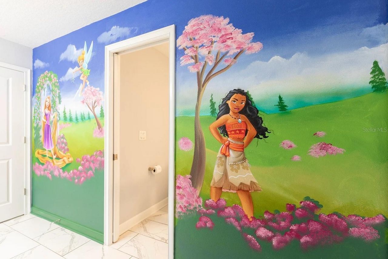 1509 Flange Drive , Davenport, FL 33896 Photo