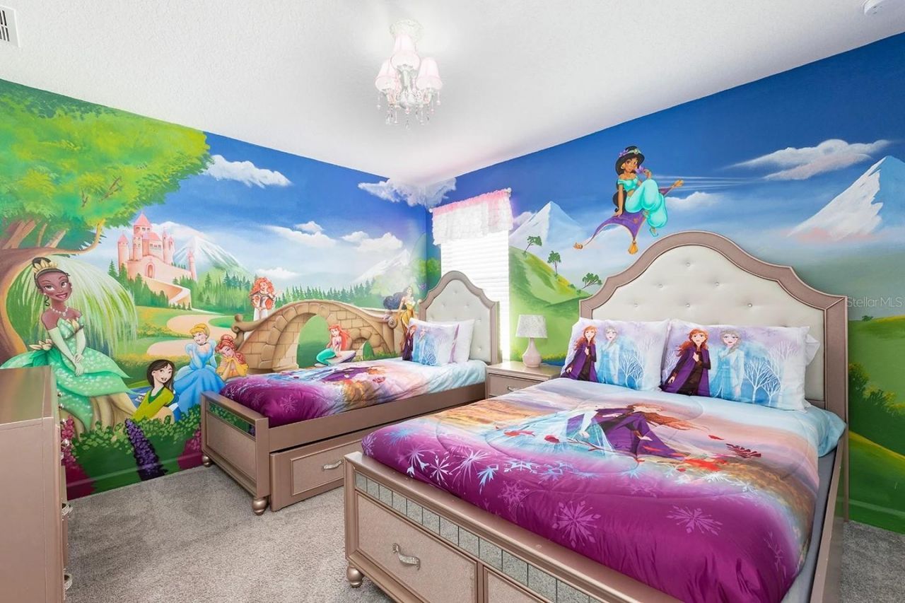 1509 Flange Drive , Davenport, FL 33896 Photo