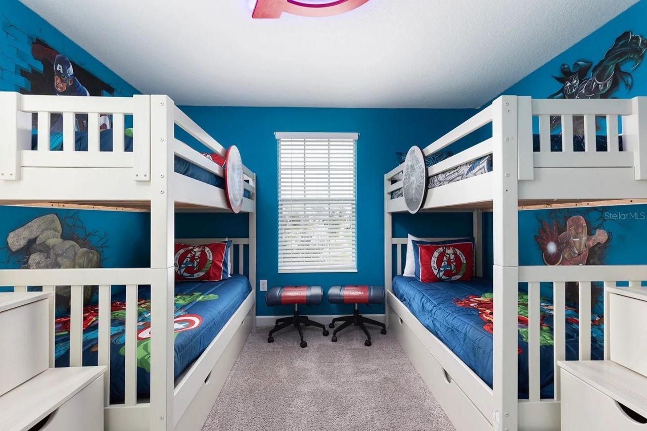 1509 Flange Drive , Davenport, FL 33896 Photo