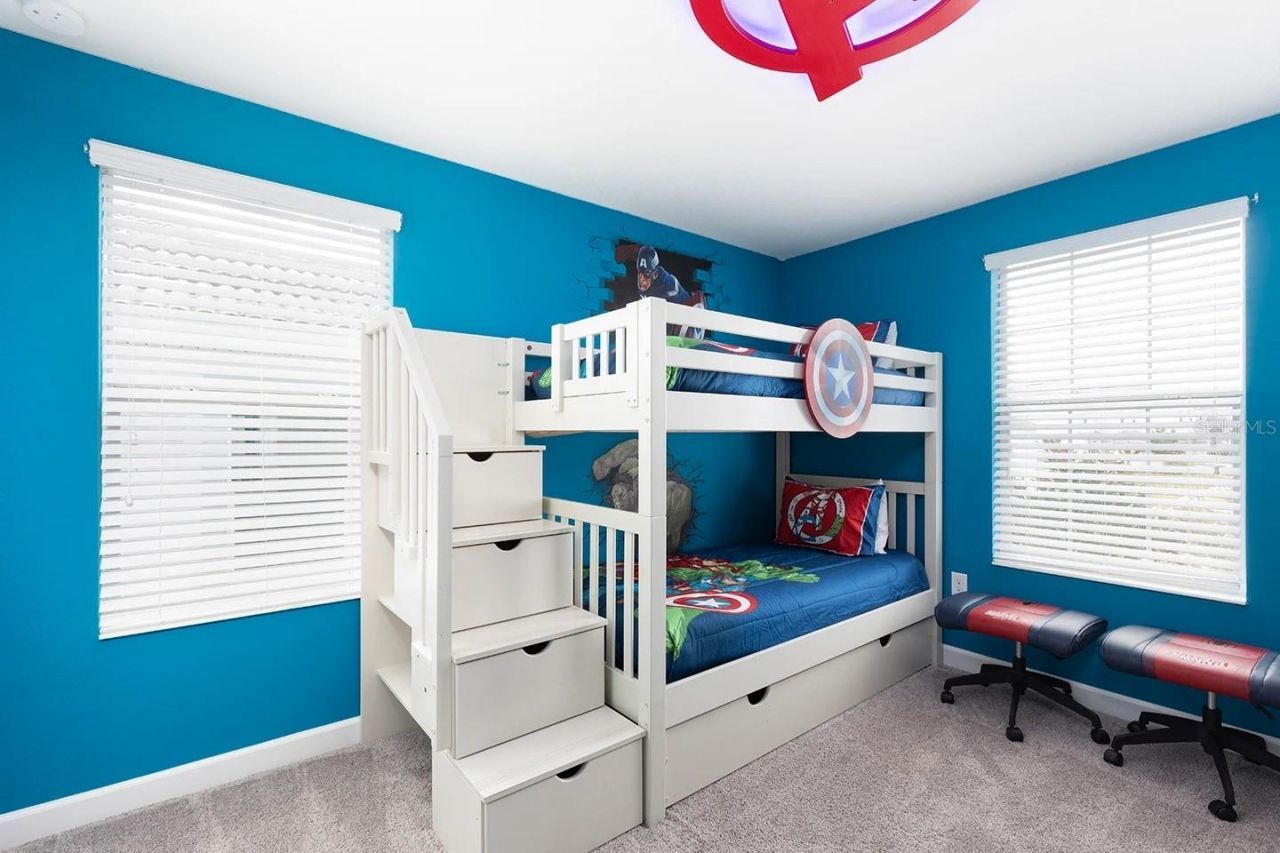 1509 Flange Drive , Davenport, FL 33896 Photo