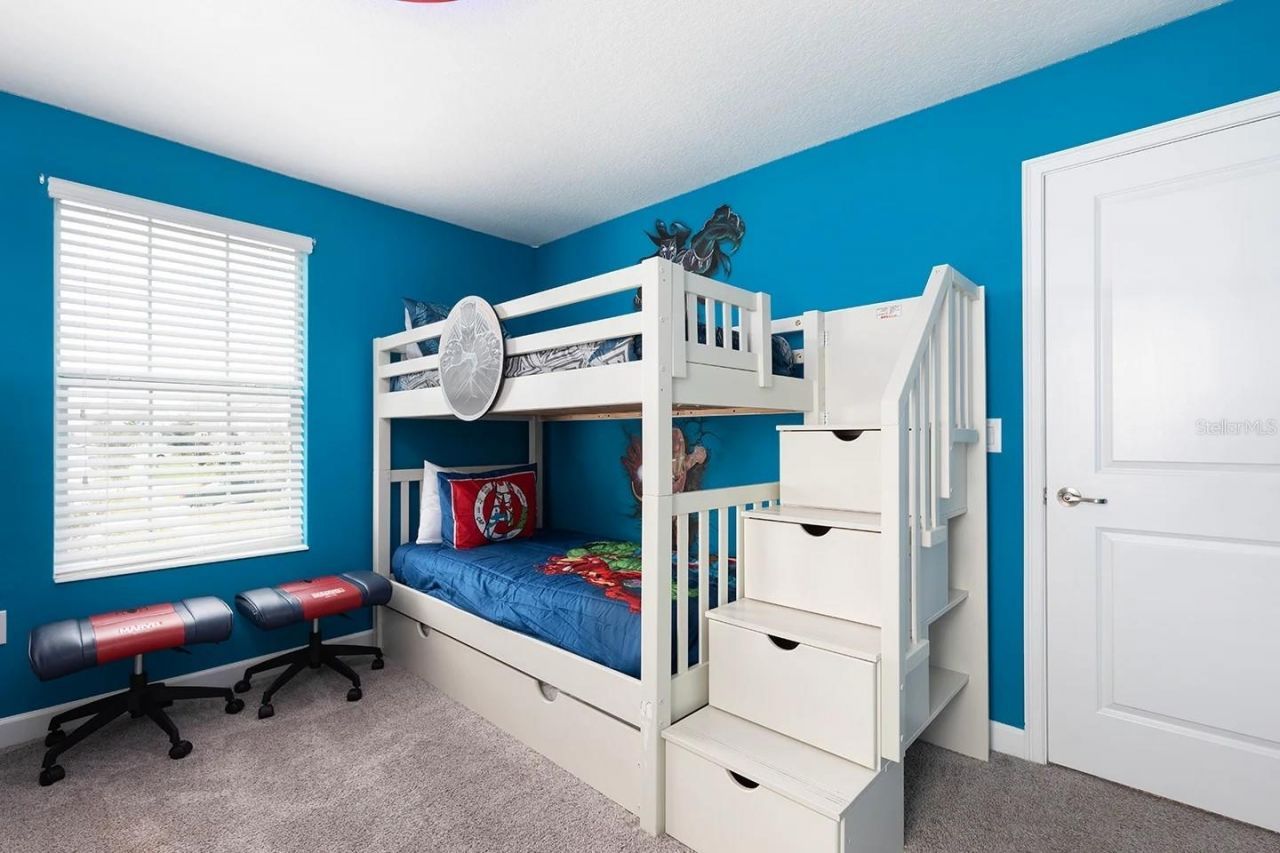 1509 Flange Drive , Davenport, FL 33896 Photo