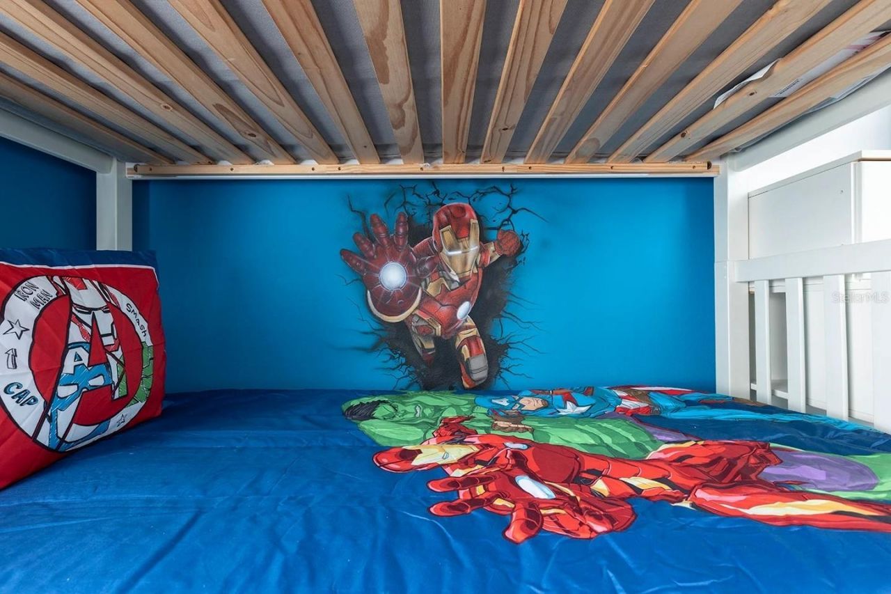 1509 Flange Drive , Davenport, FL 33896 Photo