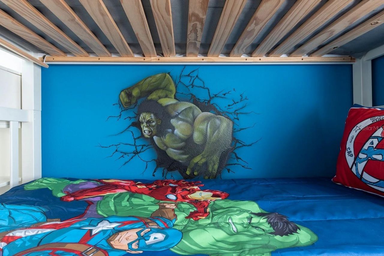 1509 Flange Drive , Davenport, FL 33896 Photo