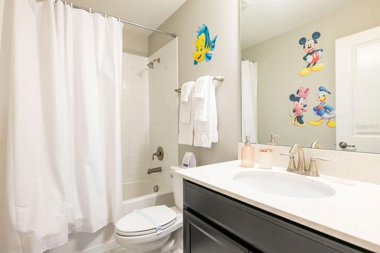 1509 Flange Drive , Davenport, FL 33896 Photo