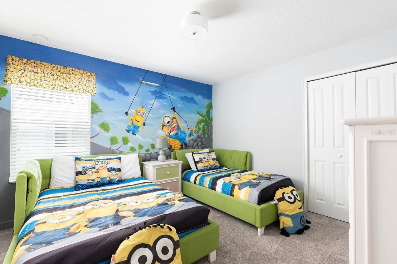 1509 Flange Drive , Davenport, FL 33896 Photo