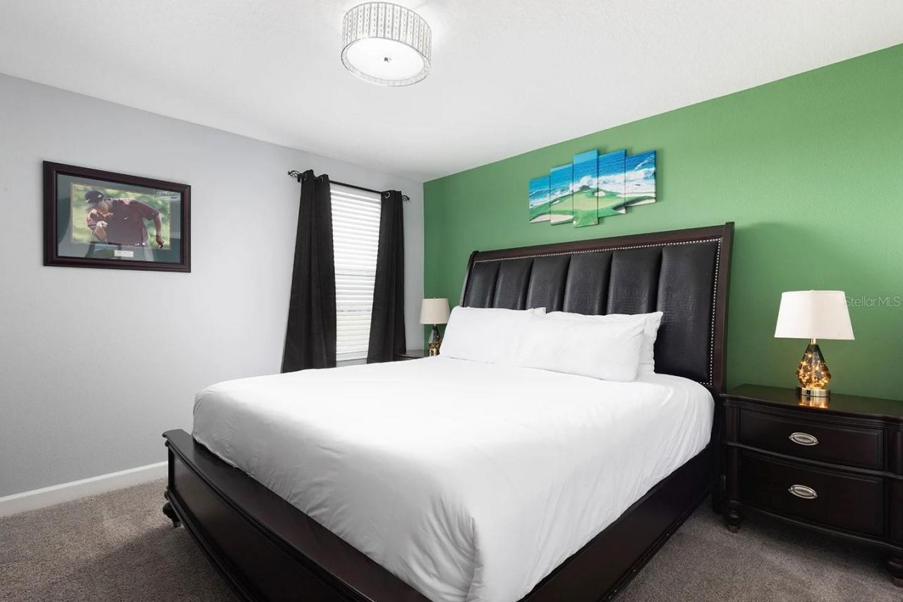 1509 Flange Drive , Davenport, FL 33896 Photo