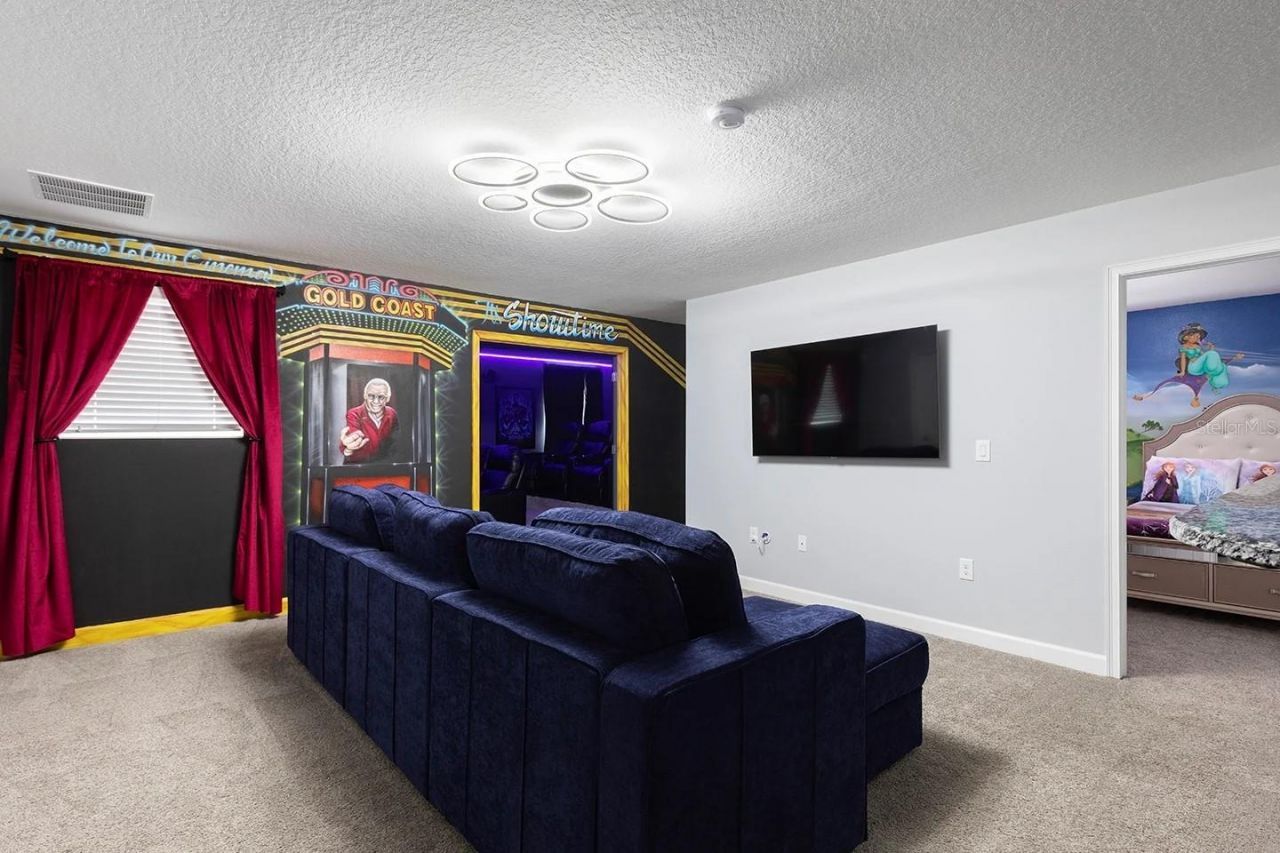 1509 Flange Drive , Davenport, FL 33896 Photo