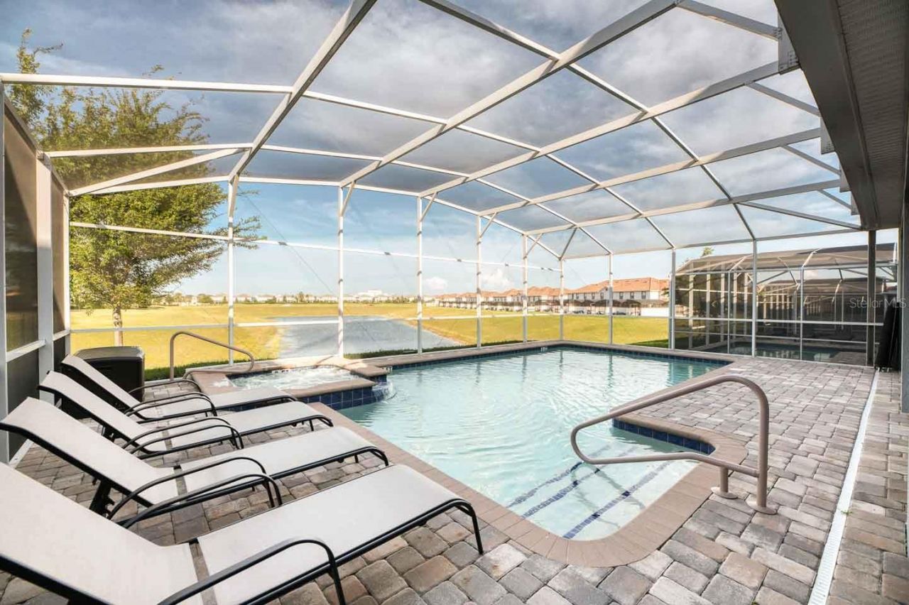 1509 Flange Drive , Davenport, FL 33896 Photo