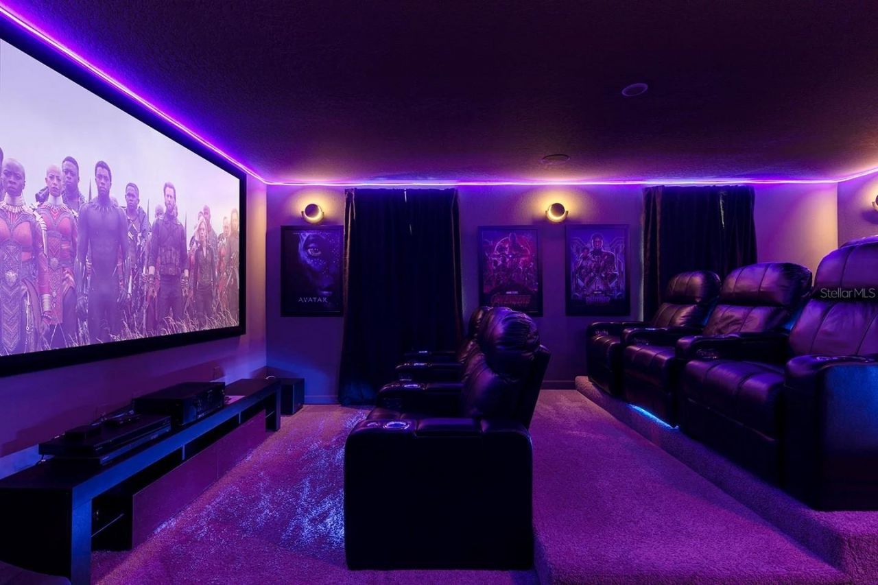 1509 Flange Drive , Davenport, FL 33896 Photo