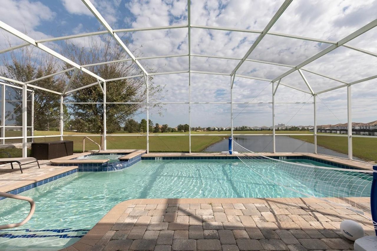 1509 Flange Drive , Davenport, FL 33896 Photo