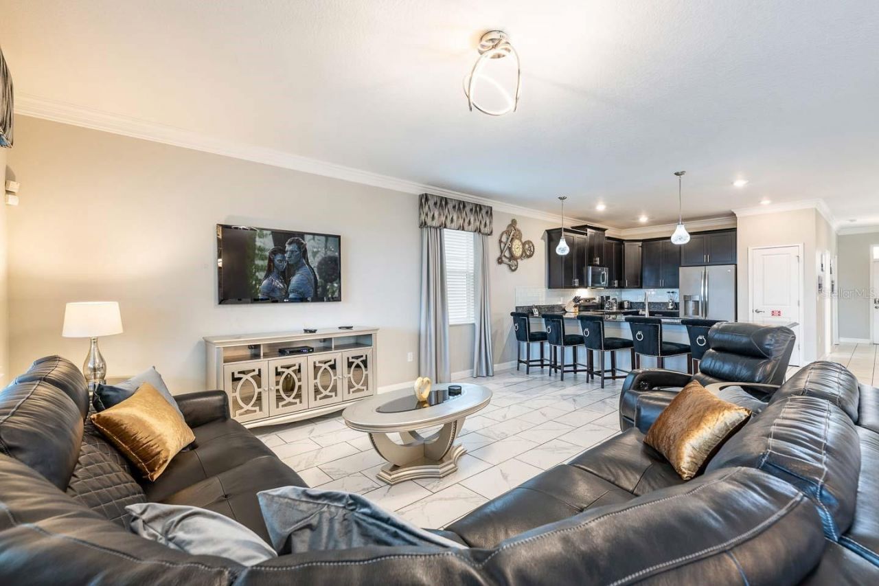 1509 Flange Drive , Davenport, FL 33896 Photo