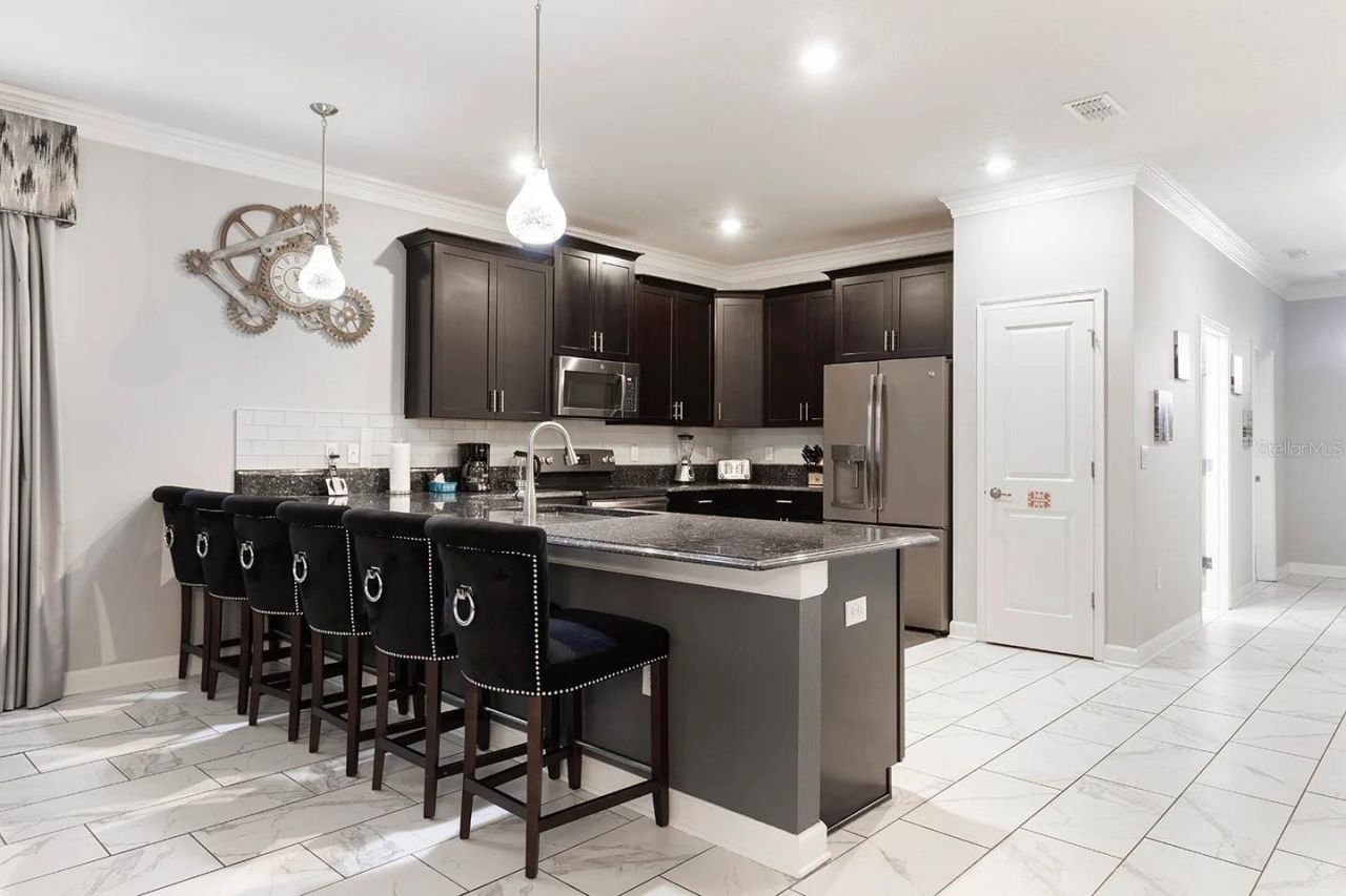 1509 Flange Drive , Davenport, FL 33896 Photo