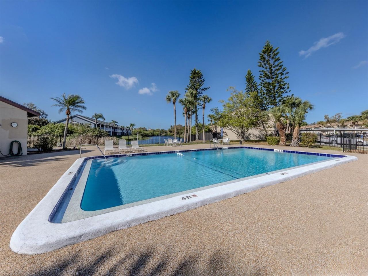 2616 Hidden Lake Drive N, Unit A, Sarasota, FL 34237 Photo