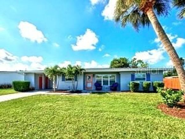 220 GLEN OAK ROAD , VENICE, FL 34293
