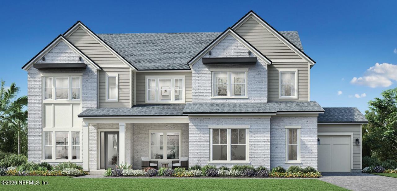 464 Richland Manor Road, Saint Augustine, FL 32092 Main Photo