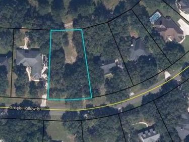 3776 CREEK HOLLOW Lane, Middleburg, FL 32068