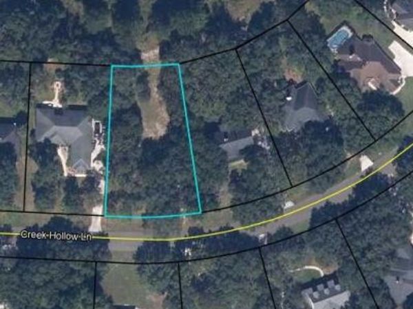 3776 CREEK HOLLOW Lane, Middleburg, FL 32068