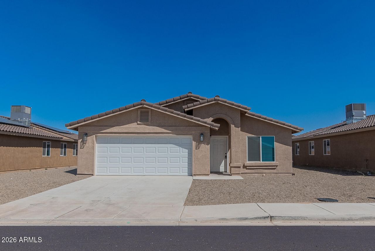 4591 S Desert Willow Way, Yuma, AZ 85365 Main Photo
