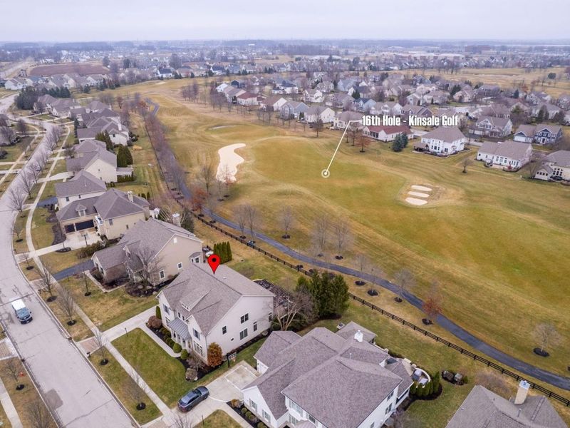 4415 Hickory Rock Drive , Powell, OH 43065 Photo 105