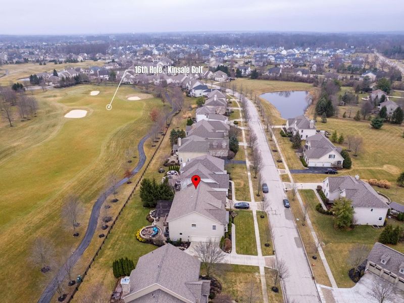 4415 Hickory Rock Drive , Powell, OH 43065 Photo 106