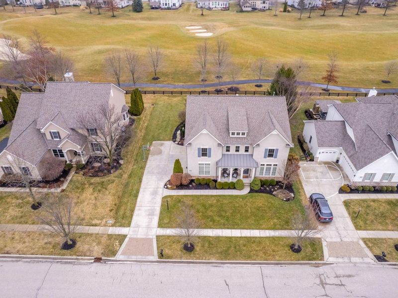 4415 Hickory Rock Drive , Powell, OH 43065 Photo 108