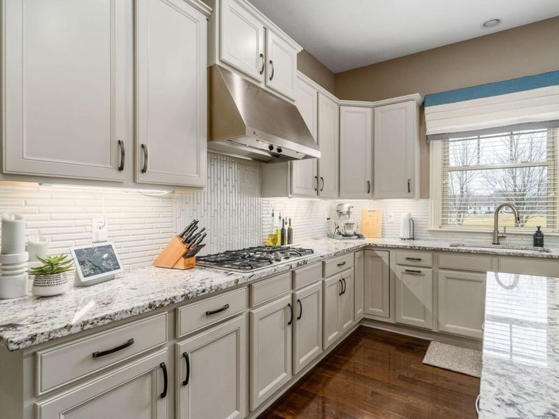 4415 Hickory Rock Drive , Powell, OH 43065 Photo 11