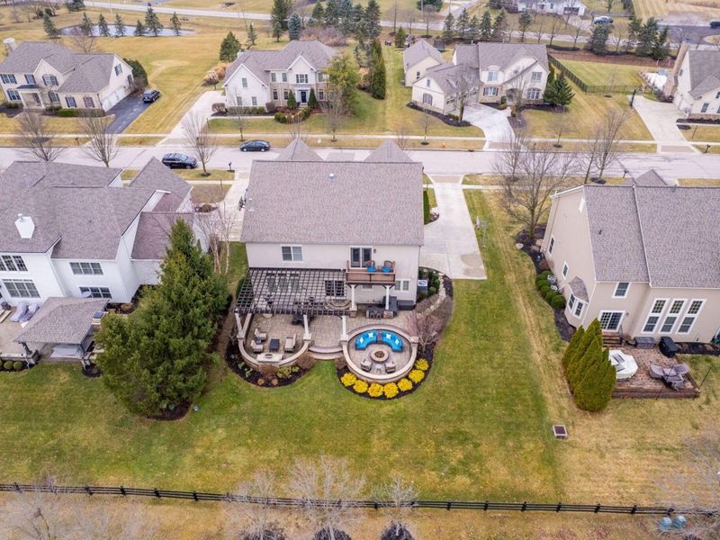 4415 Hickory Rock Drive , Powell, OH 43065 Photo 110