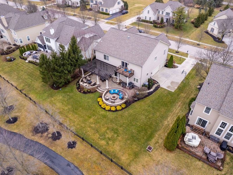 4415 Hickory Rock Drive , Powell, OH 43065 Photo 111