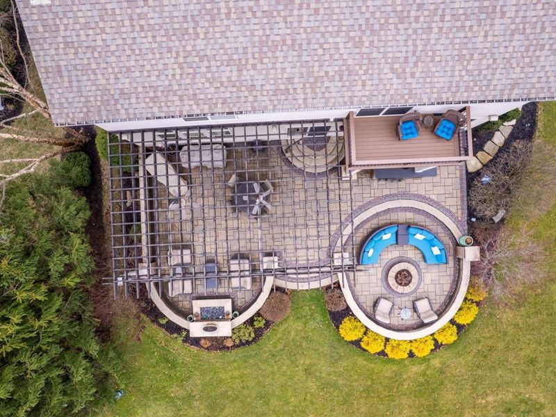 4415 Hickory Rock Drive , Powell, OH 43065 Photo 112