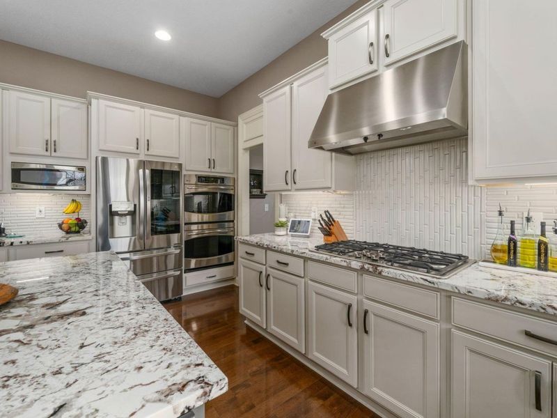 4415 Hickory Rock Drive , Powell, OH 43065 Photo 12