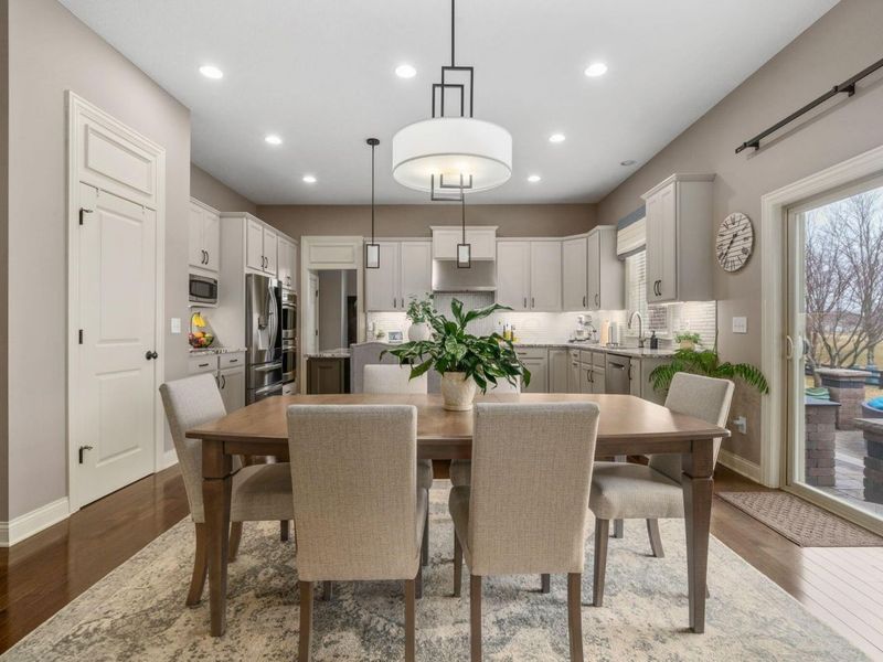 4415 Hickory Rock Drive , Powell, OH 43065 Photo 16