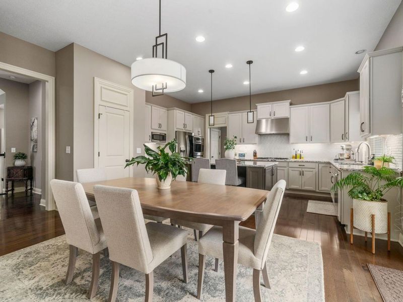 4415 Hickory Rock Drive , Powell, OH 43065 Photo 17