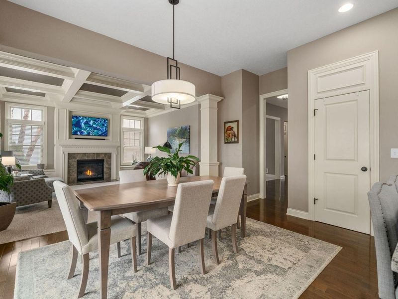 4415 Hickory Rock Drive , Powell, OH 43065 Photo 19