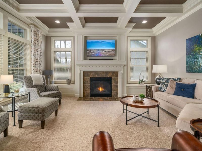 4415 Hickory Rock Drive , Powell, OH 43065 Photo 23